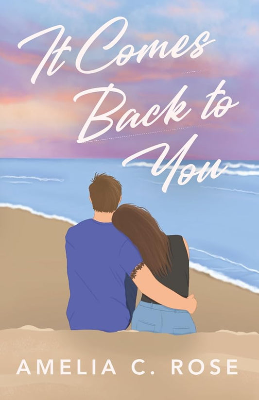 It Comes Back to You (Woven Hearts) cover image