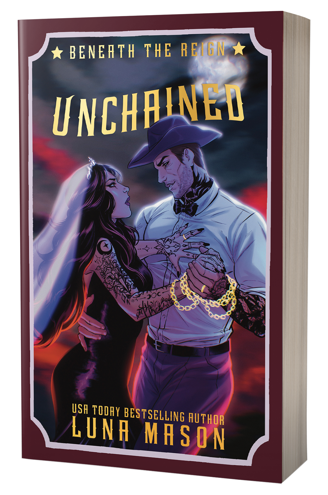 Unchained