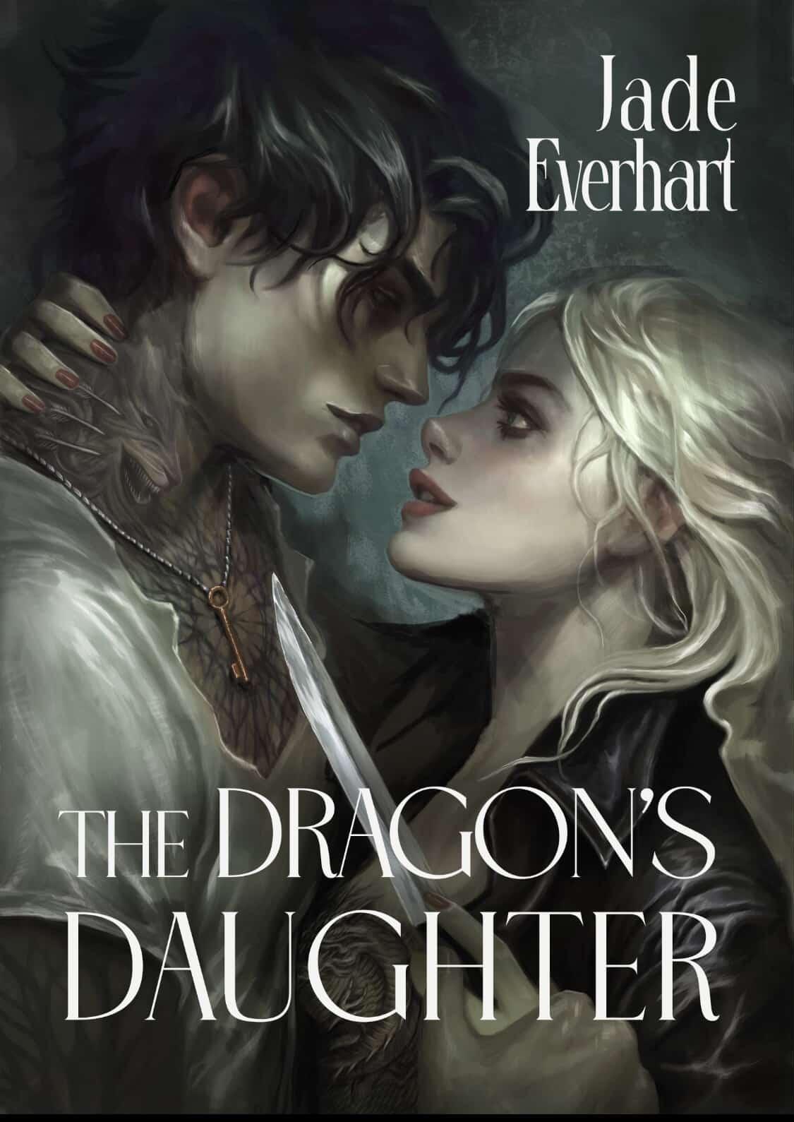 The Dragon's Daughter (The Villains of Wolf Hollow Book 2) SPECIAL EDITION