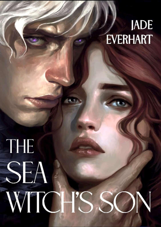 The Sea Witch's Son (Limited Edition)