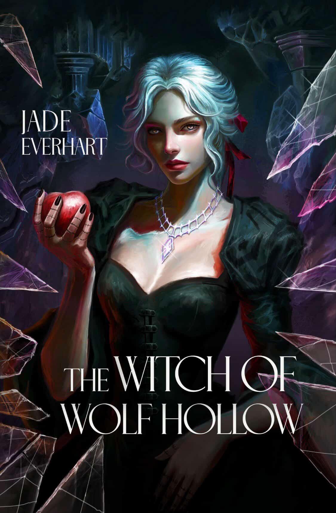 The Witch of Wolf Hollow (Limited Edition)