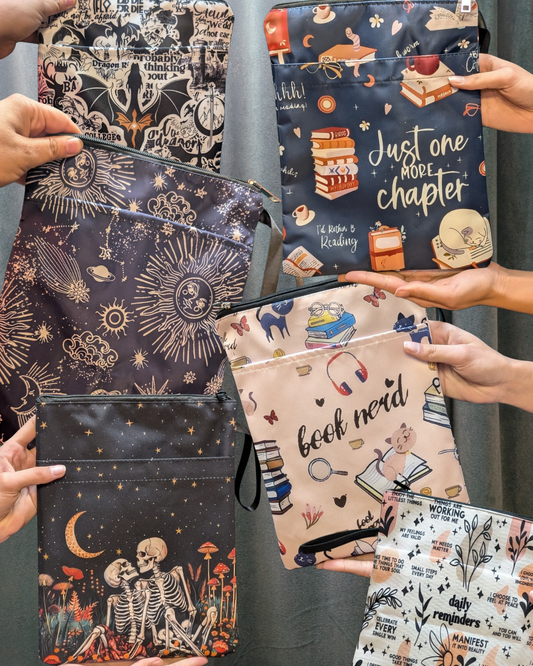 Book Bags