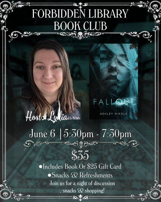 Book Club (Fallout)