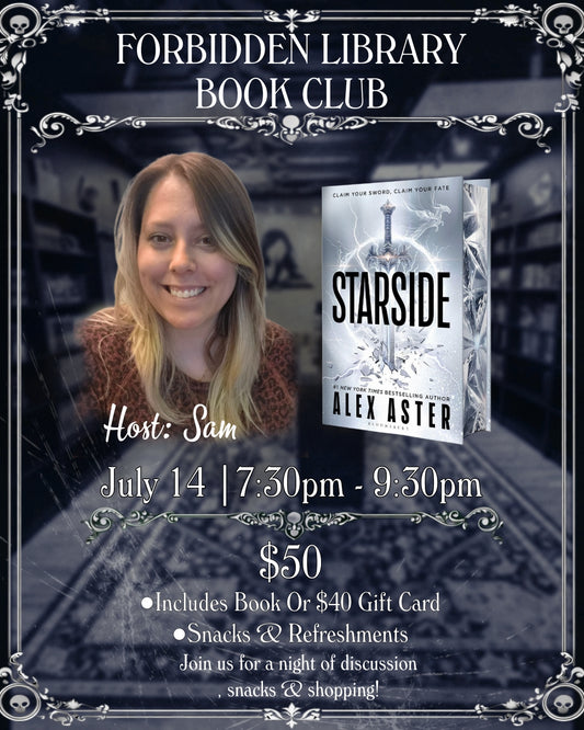 Book Club (Starside)
