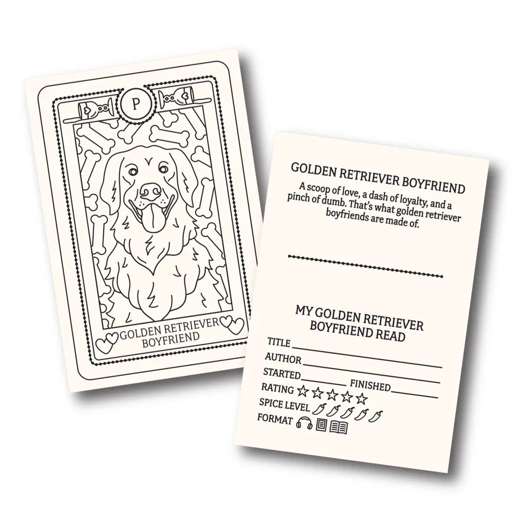Tarot Colouring Books