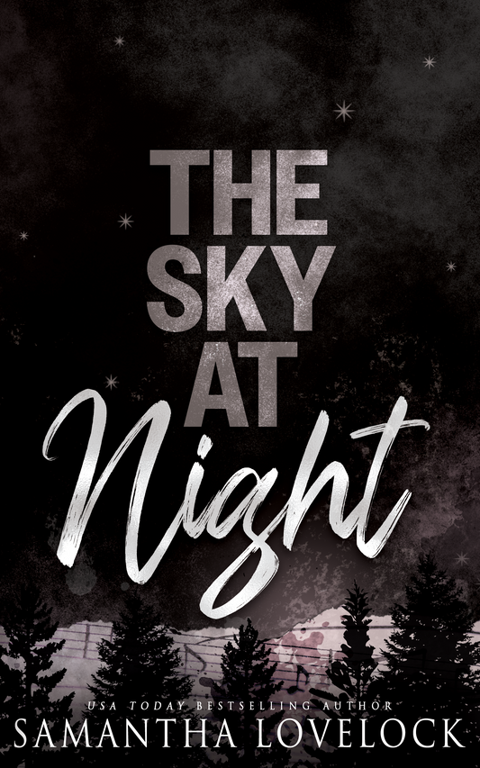The Sky At Night (Special - Edition)
