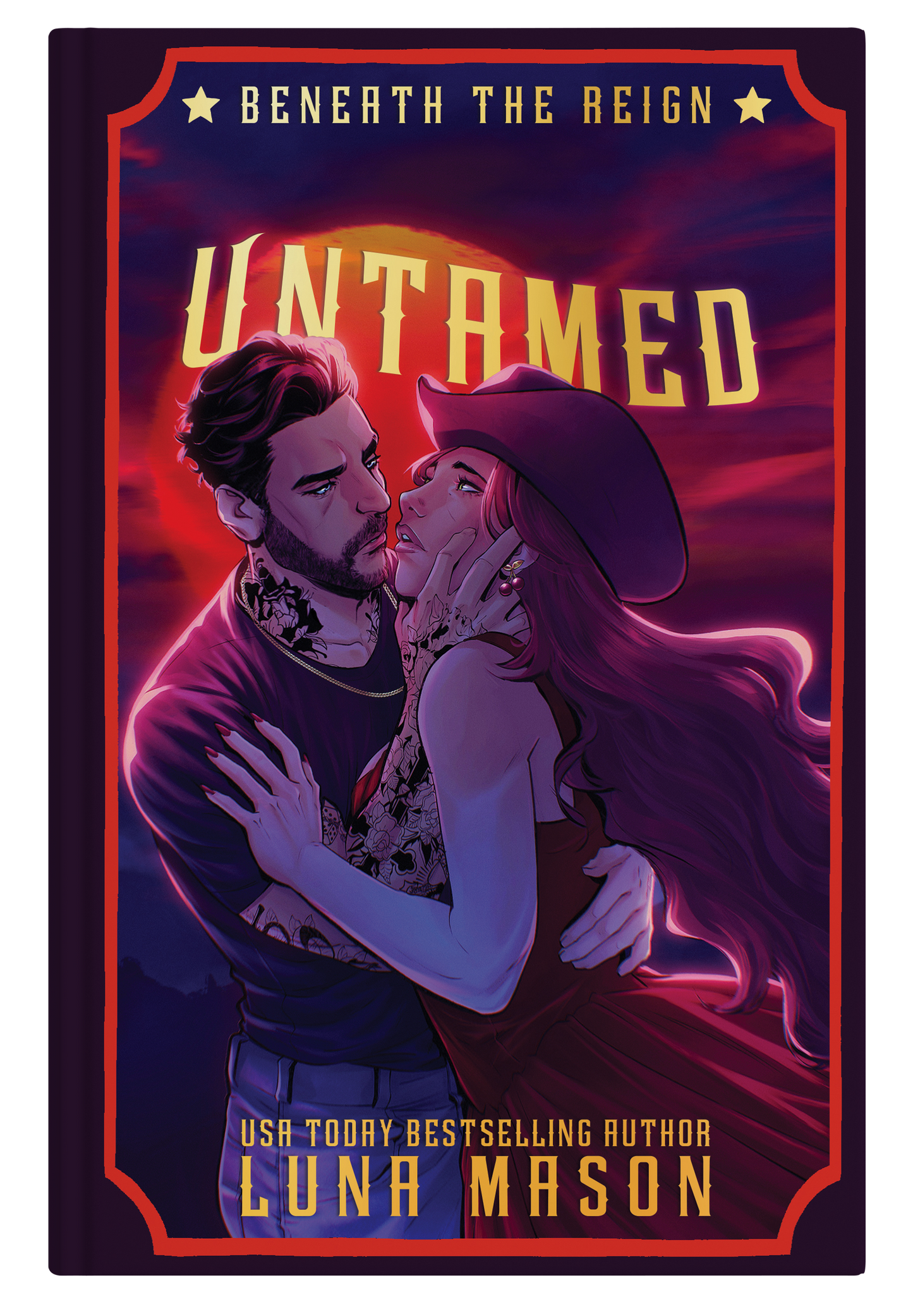 Untamed