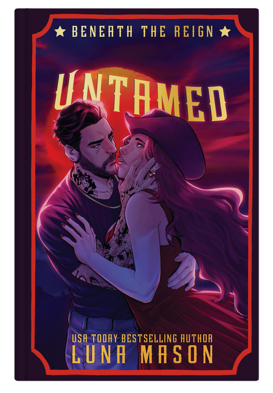 Untamed