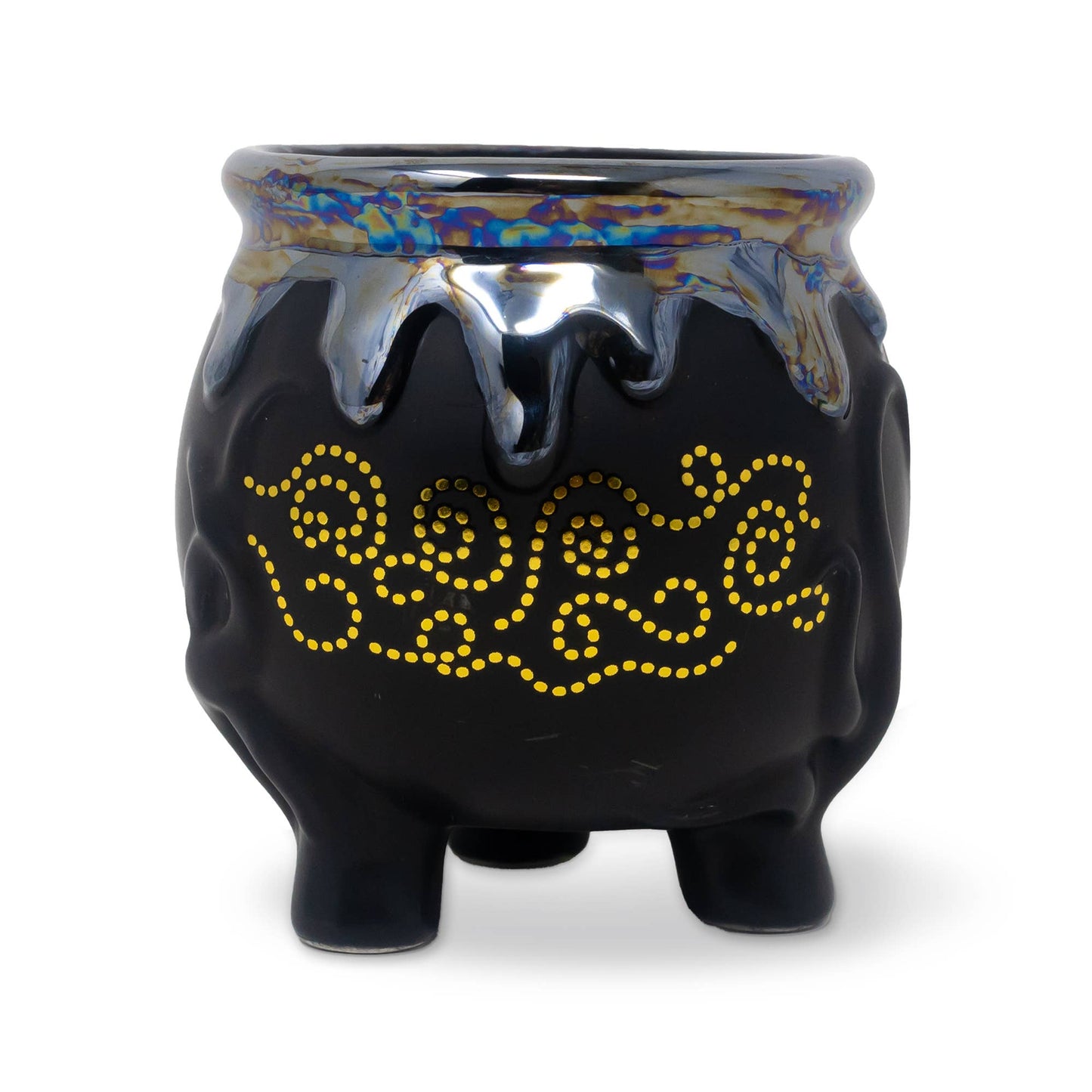 Petite Vase, Cauldron
