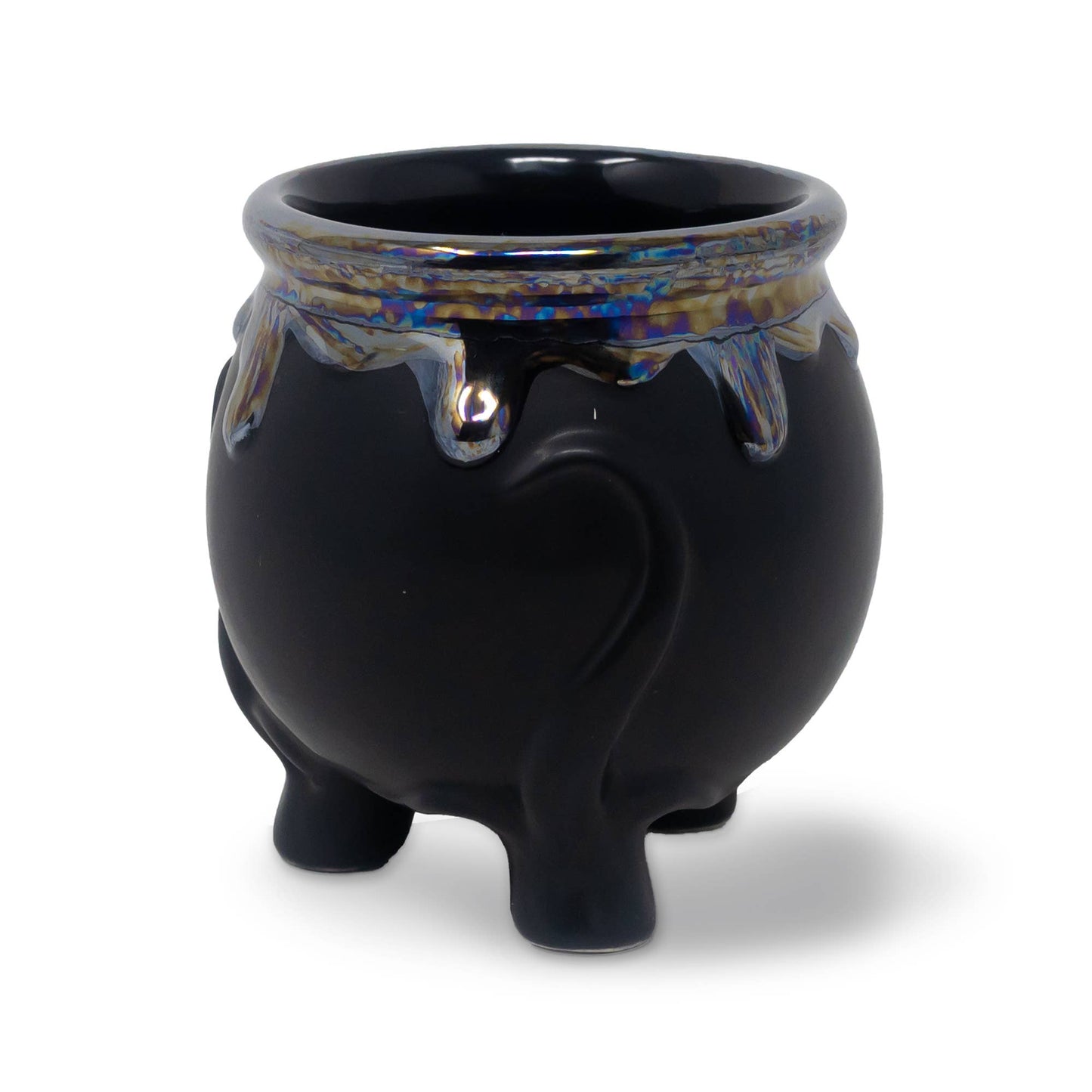 Petite Vase, Cauldron
