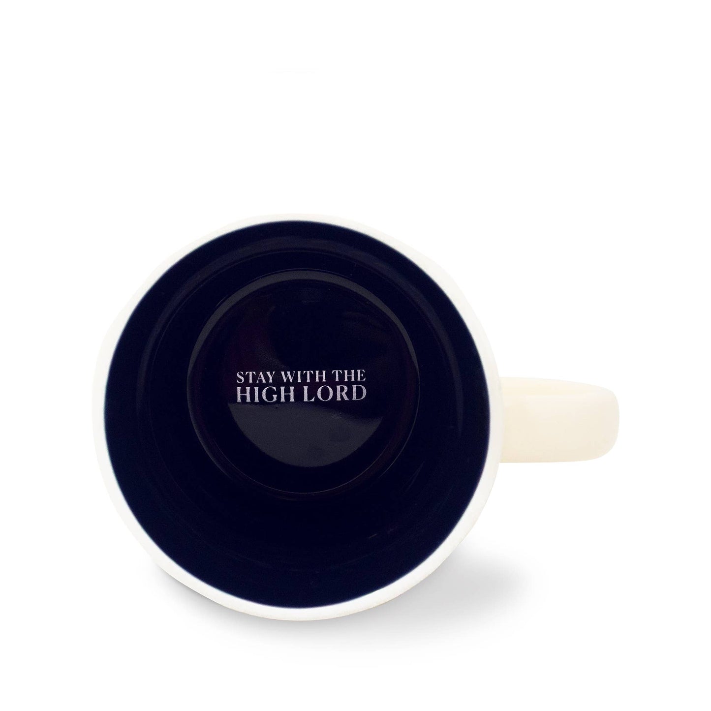 Ceramic Mug, Suriel Trading Co.