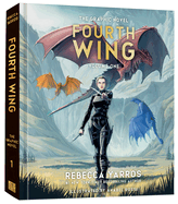 Fourth Wing, The Graphic Novel: Volume One (The Empyrean Series)