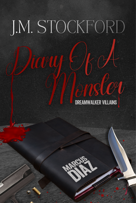 Diary of a Monster