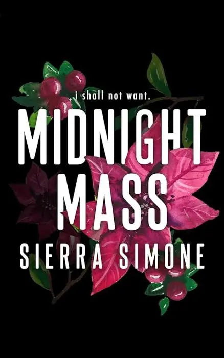 Midnight Mass (Priest, 4)